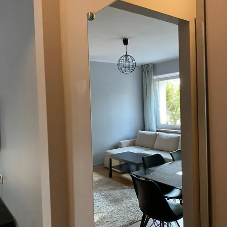 Przytulne Mieszkanie W Gdyni, Przy Centrum Miasta Apartment