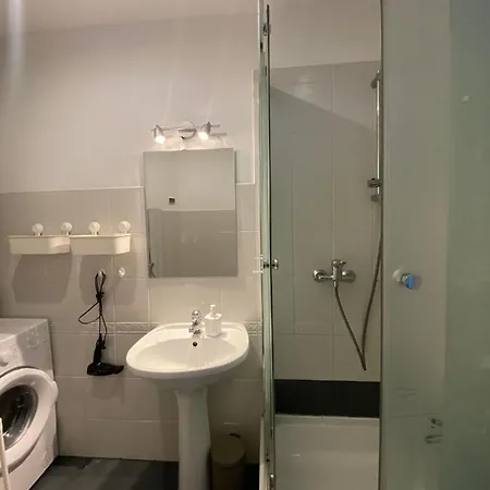 Przytulne Mieszkanie W Gdyni, Przy Centrum Miasta Apartment